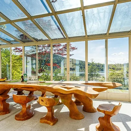 Villa Ninfea Pied Dans L'eau - Happy