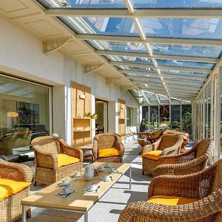 Villa Ninfea Pied Dans L'eau - Happy